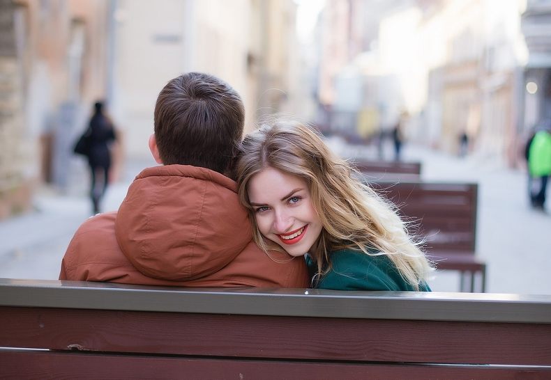 外国人の恋人GETの近道は?